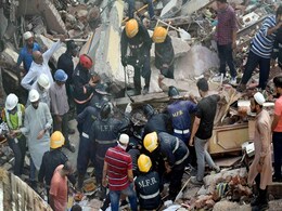 मुंबई बिल्डिंग हादसे में 33 की मौत: कुछ का पूरा परिवार खत्म हो गया तो कुछ तकदीर के धनी रहे   मुंबई बिल्डिंग हादसे में 33 की मौत: कुछ का पूरा परिवार खत्म हो गया तो कुछ तकदीर के धनी रहे