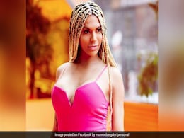 L'Oreal Drops Transgender Model Over Controversial Comments L'Oreal Drops Transgender Model Over Controversial Comments