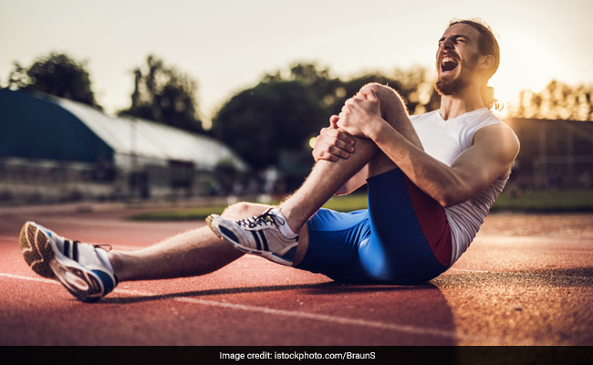 Endurance Training Could Help Combat Muscle Soreness: 4 Foods That Could Help Too