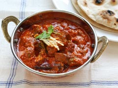 11 Most Popular Mutton Curries Across India: From Rogan Josh to Korma