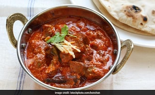 We Found The Recipe Of 'Sunday Mutton Curry' By Masala Bay, Taj; Excited Much?