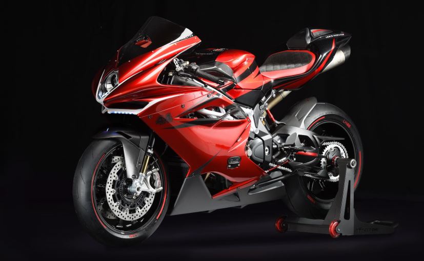 mv agusta f4 lh44