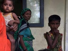 As Rohingya Muslims Face Uncertainty, Myanmar Hindus See Hope In India