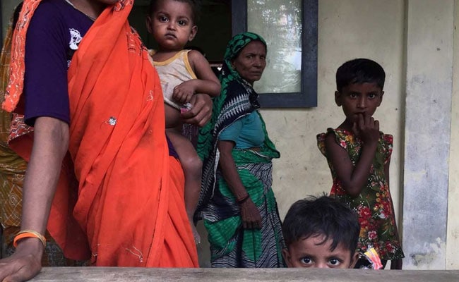 As Rohingya Muslims Face Uncertainty, Myanmar Hindus See Hope In India