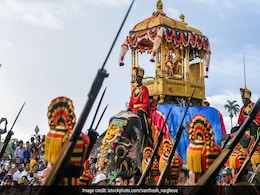 Mysore Dussehra 2017: The Grand Festive Celebration in the Royal City of Mysuru Mysore Dussehra 2017: The Grand Festive Celebration in the Royal City of Mysuru