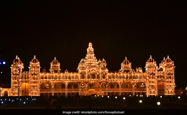 Mysore Dasara