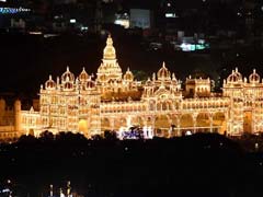 Palaces, Temples, Elephants: Welcoming Karnataka's Grand Dasara Festival