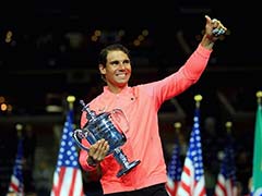 US Open: Best Season Of My Career, Says Rafael Nadal After 16th Grand Slam Title