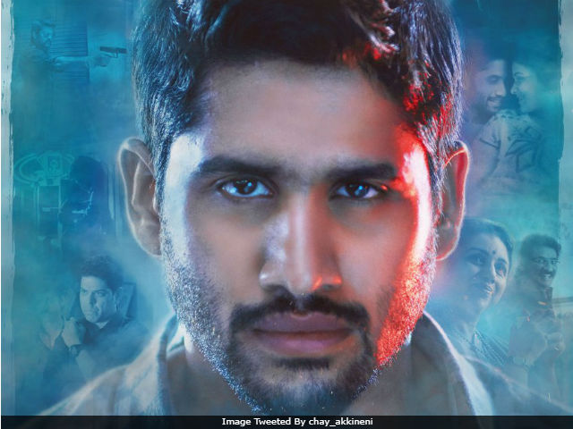 Naga Chaitanya's <i>Yuddham Sharanam</i>: What Director Has To Say About The Actor