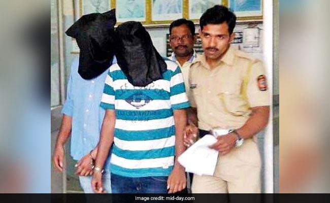 Nagpur Cop's Daughter Raped And Choked To Death By Friends