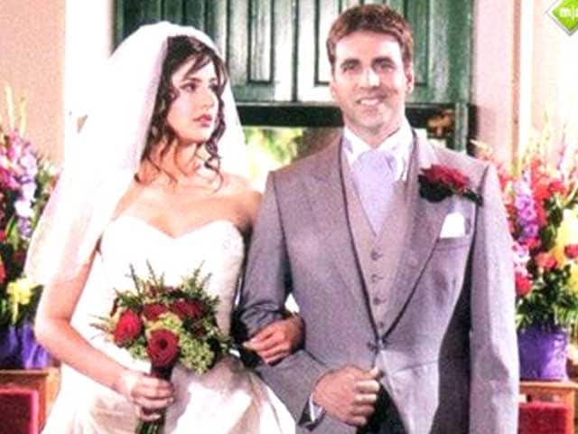 namastey london