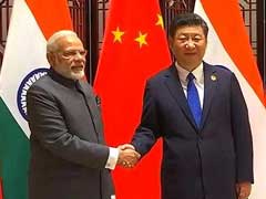 Foreign Media On First Talks For PM Narendra Modi-Xi Jinping After Doklam Tension Ended