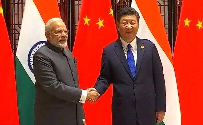 Foreign Media On First Talks For PM Narendra Modi-Xi Jinping After Doklam Tension Ended