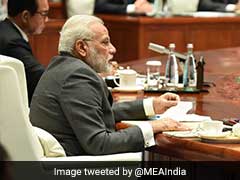 PM Modi's '10 Noble Commitments' For BRICS To Ensure A 'Better World'