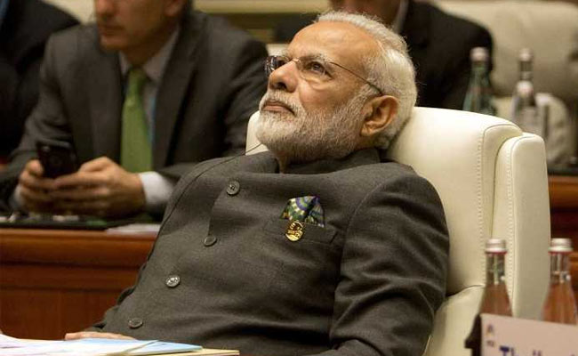 Where Modi Has Gone Wrong With India's Economy