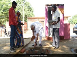 Governance Isn't About Winning Votes, Nation First, Says PM Narendra Modi In Varanasi: 10 Points Governance Isn't About Winning Votes, Nation First, Says PM Narendra Modi In Varanasi: 10 Points