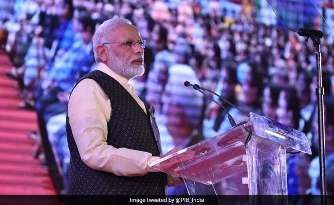 Not Afraid Of Taking Tough Calls: PM Narendra Modi Defends Notes Ban Amid Criticism After RBI Report