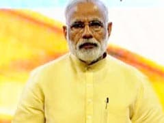 PM Narendra Modi To Inaugurate Medical College In His Hometown On October 8