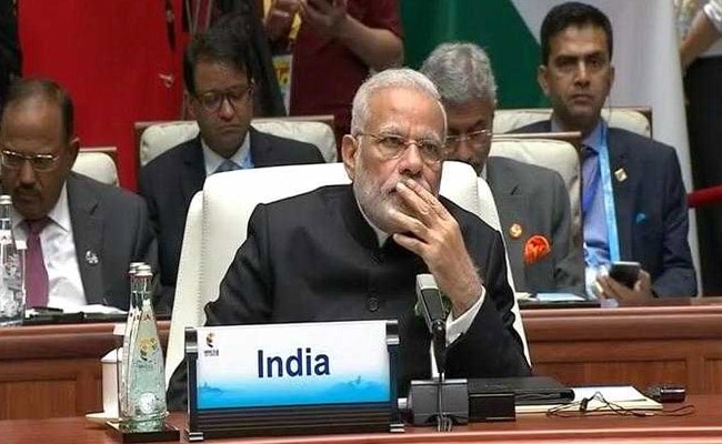 PM Modi Seeks Strong Partnership Among BRICS Nations To Spur Growth