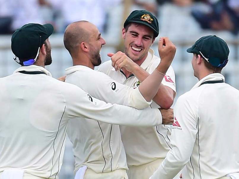 2nd Test: Nathan Lyon Stars as Australia Crush Bangladesh By 7 Wickets To Level Series