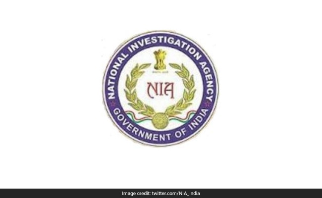 NIA ने जम्मू में आतंकी गतिविधियों की साजिश के संबंध में सप्लीमेंट्री चार्जशीट दाखिल की