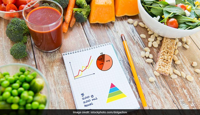 Nutrition As The Main Pillar To A Healthy And Wealthy India