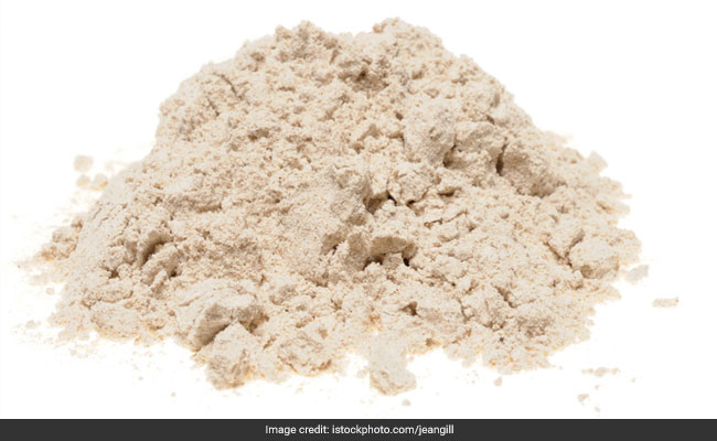 Navratri 2018: Health Benefits Of Kuttu Ka Atta (Buckwheat Flour)
