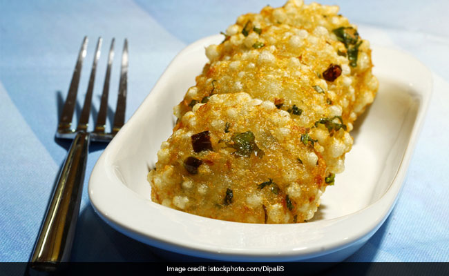 Celebrity Nutritionist Rujuta Diwekar Talks About The Many Health Benefits Of Kasawa (Sabudana)