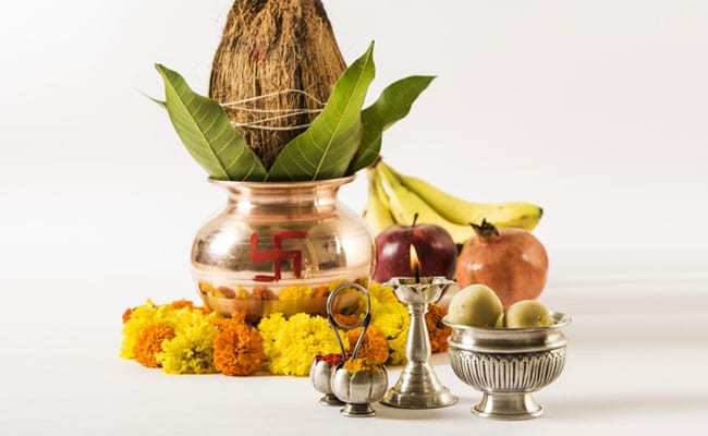 Navratri 2018: How To Fast Without Feeling Hungry Navratri 2018: How To Fast Without Feeling Hungry