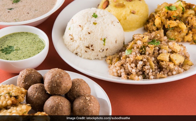 Navratri 2017 Special: 5 Healthy Ways to Fast This Navratri