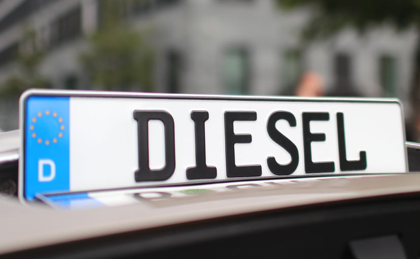 New Diesel Cars No Better For Environment Than Petrol Cars, Says Report