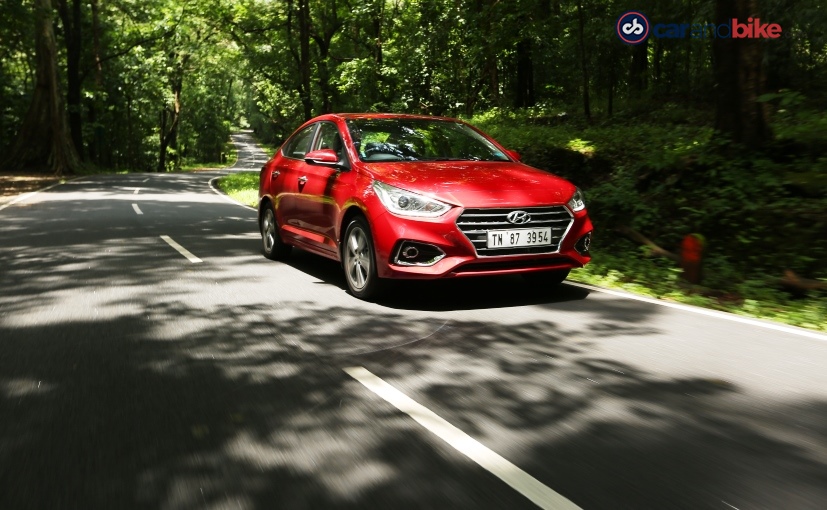 Hyundai Absorbs Some GST Cess Hike Costs, Spares Some Variants Of Cars Like New Verna and Creta