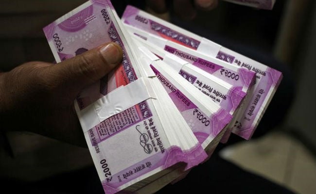 Directors Of 7 Firms Booked For 'Get Rich Quick' Fraud Worth Rs 300 Crore