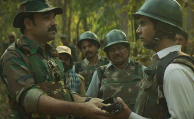 Exclusive: Is India's Oscar Entry <i>Newton</i> Copied? What The Director Says