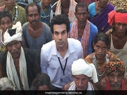 Exclusive: क्या ऑस्कर में जाने वाली 'Newton' इस इरानी फिल्म की नकल है? Exclusive: क्या ऑस्कर में जाने वाली 'Newton' इस इरानी फिल्म की नकल है?
