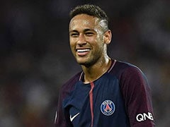 Barcelona President A 'Joke', Says Neymar