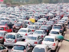 Delhi To Deregister Diesel Vehicles Completing 10 Years On January 1, 2022