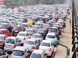 NGT Refuses To Lift Ban On 10-Year-Old Diesel Vehicles In Delhi-NCR NGT Refuses To Lift Ban On 10-Year-Old Diesel Vehicles In Delhi-NCR
