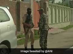 Over 2 Crore 'Terror Funds' Seized In Raids In Delhi, Jammu and Kashmir