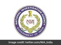 NIA ने आईएस के संदिग्ध आतंकी शकुल हमीद को चेन्नई से गिरफ्तार किया