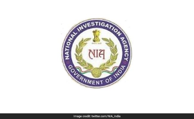 NIA Arrests Suspected ISIS Operative Shakul Hammed In Chennai