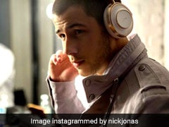 Dad Asks Daughter Who Nick Jonas Is. His Pic With The Popstar Is Now Viral
