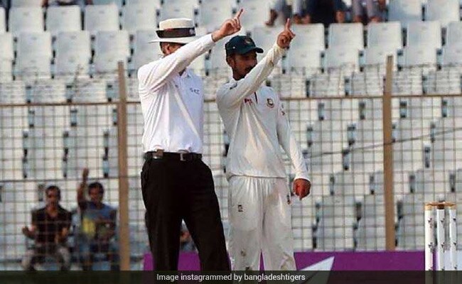 ICC Bans Bangladesh Cricketer Nasir Hossain For Two Years On Corruption Charges