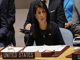 United Nations Mulls US Demand For Oil Embargo, Textile Ban On North Korea United Nations Mulls US Demand For Oil Embargo, Textile Ban On North Korea