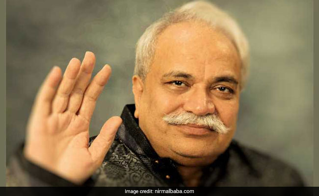 हर धंधे में फेल हो चुका था निर्मल बाबा, फिर भक्‍तों को देने लगा काला पर्स रखने और गोलगप्‍पे खाने की सलाह