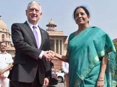 'No Indian Boots On Ground In Afghanistan,' India Tells US