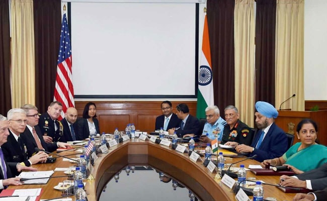 nirmala sitharaman mattis pti