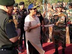 Defence Minister Nirmala Sitharaman's Big Shake-Up Of Workflow