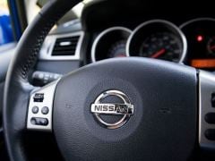 Nissan To Extend Production Halt For Most U.S. Plants