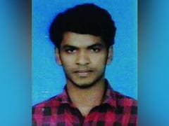 23-Year-Old Engineering Student Found Hanging In Hostel In Kerala